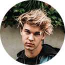 Daniel Reed